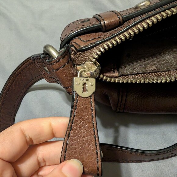 Fossil Purse & Wristlet Bundle - Picture 7 of 12